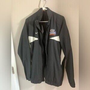 Nike Gators Windbreaker Jacket XXL